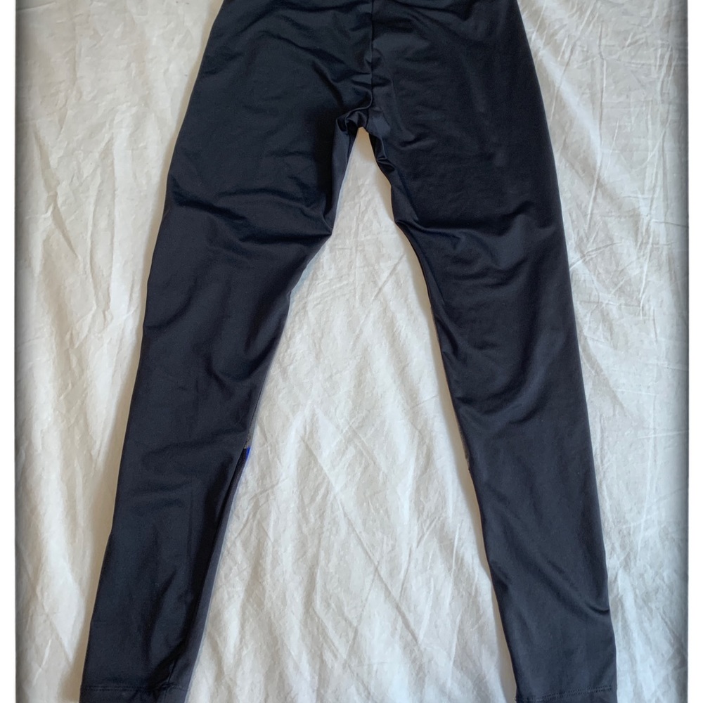 Color block leggings - Picture 3 of 3